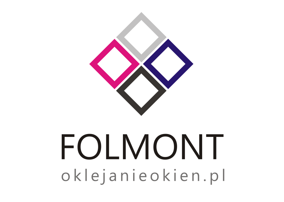 Oklejanie Okien i Witryn Warszawa i Okolice - Folmont